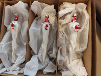 lustiger Wichtel mit Nase hängend 3er Set lustiger Wichtel mit Nase hängend 3er Set