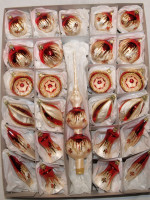 Spitzensortiment "Tradition"46-teilig 46 Teile im Karton Spitzensortiment "Tradition"46-teilig 46 Teile im Karton