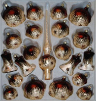 Spitzensortiment Romantik 21-teilig 21 Teile im Karton Spitzensortiment Romantik 21-teilig 21 Teile im Karton