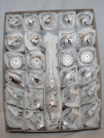 Spitzensortiment Winterzauber 46-teilig 46 Teile im Karton Spitzensortiment Winterzauber 46-teilig 46 Teile im Karton