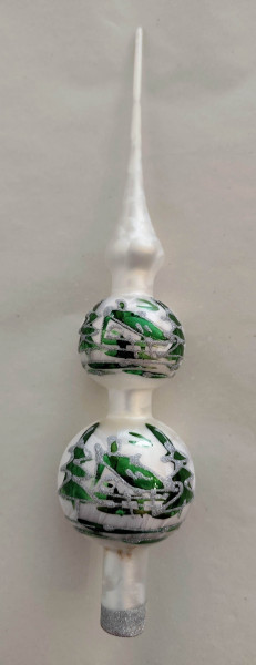 Thüringer Wald - 5/6cm Spitze