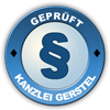 Prufzeichen-Kanzlei-Gerstel