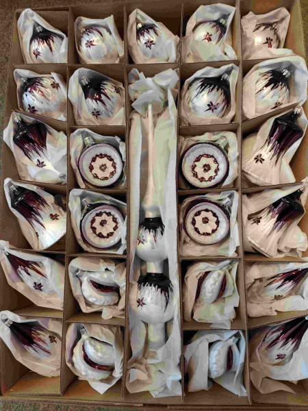 Modern Art - Spitzensortiment 46-teilig