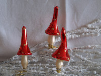 Pilz "WICHTEL" 3fach "Tradition" Pilz "WICHTEL" 3fach "Tradition"