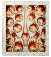 Spitzensortiment Tradition 21- teilig 21 Teile im Karton Spitzensortiment Tradition 21- teilig 21 Teile im Karton